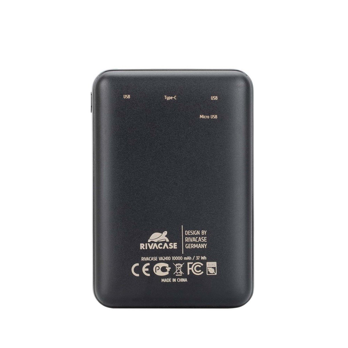 Rivacase VA2410 (10000mAh) portable rechargeable battery
