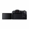 Canon Mirrorless Camera EOS RP Body + Mount Adapter EF-EOS R