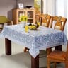 Maple Leaf  Table Cloth Printed Size: W137 x L183cm Assorted Colors & Designs