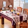 مابل ليف مفرش طاولة برسومات مقاس: 152× 265 سم متعدد الألوان والتصاميم