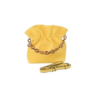 Reo Ladies Sling Bag 555B Yellow