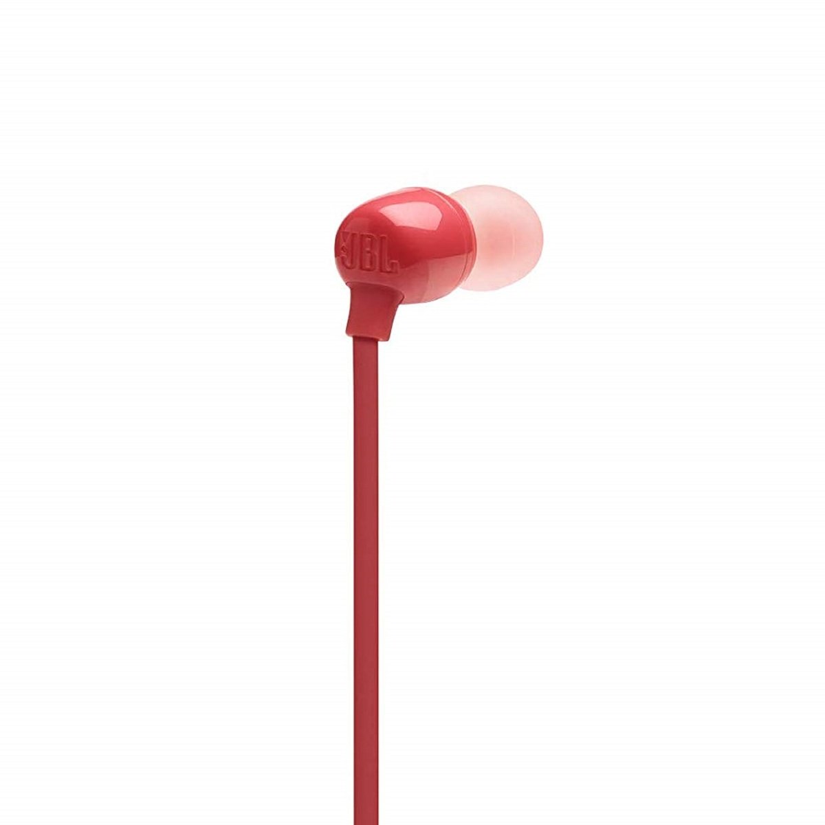 JBL  Wireless In Ear Headphone JBLT115BT Coral
