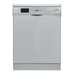 Vestel Dishwasher D141X 4programs