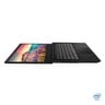 Lenovo Ideapad S145 Slim & Light Laptop, Intel Core i5-8265U, 14.0 Inch, 1TB HDD + 128GB SSD, 8GB RAM, Nvidia MX110, Win10, Eng-Ara KB, BLACK