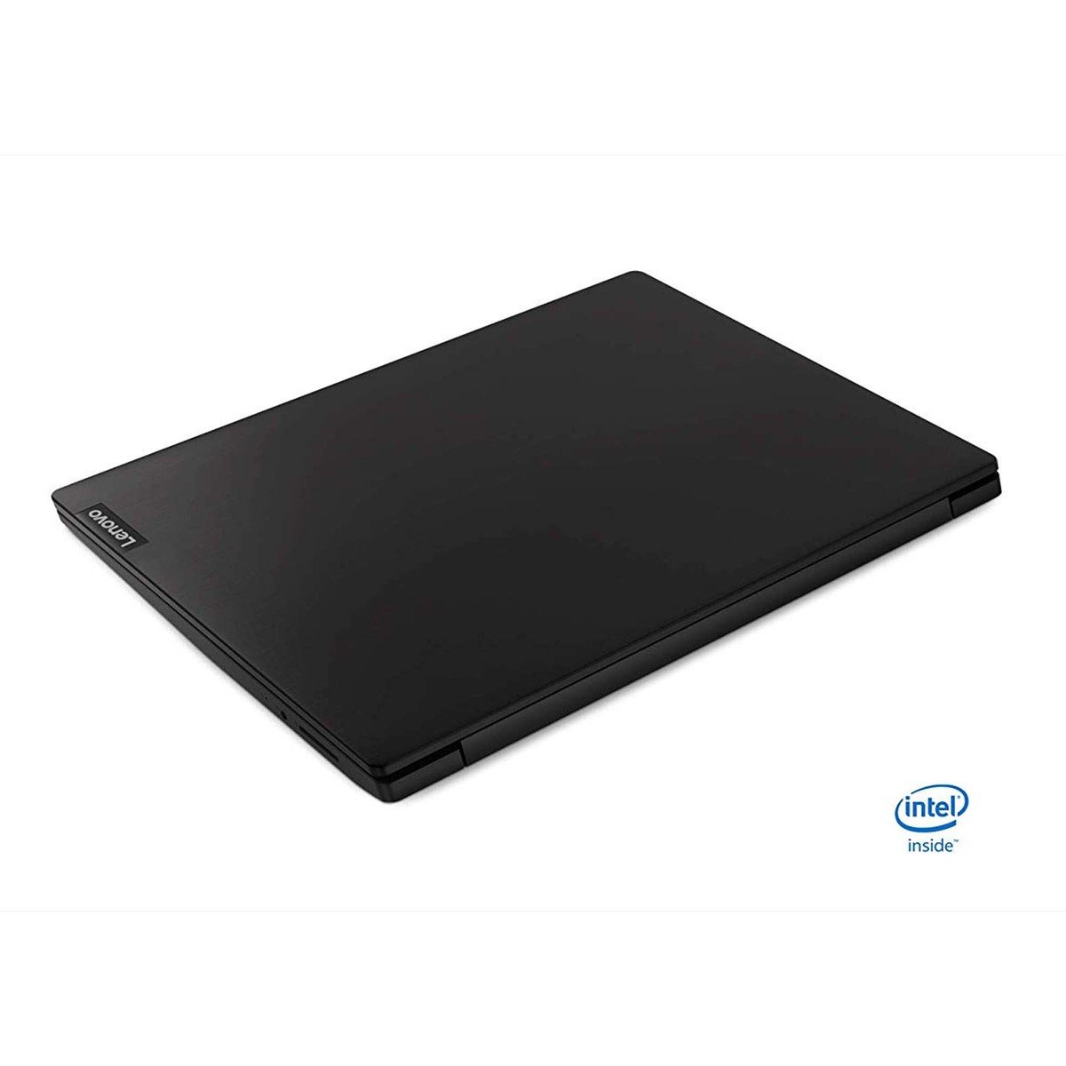 Lenovo Ideapad S145 Slim & Light Laptop, Intel Core i5-8265U, 14.0 Inch, 1TB HDD + 128GB SSD, 8GB RAM, Nvidia MX110, Win10, Eng-Ara KB, BLACK