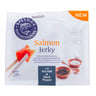 Speyside Salmon Jerky with Sea Salt & Black Pepper 30 g