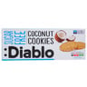 Diablo Coconut Cookies No Added Sugar 150 g