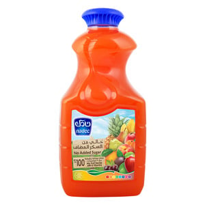 Nadec Mix Fruit Juice 1.5Litre