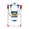 First Step Baby Swing LA-103 Yellow