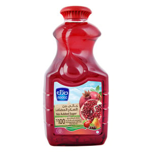 Nadec Pomegranate Juice 1.5Litre