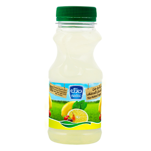 نادك عصير الليمون و النعناع مع نكتار الفواكة المشكلة 200 مل