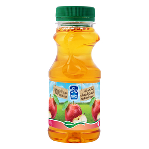 Nadec Apple Juice 200ml