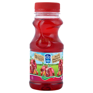 Nadec Pomegranate Juice with Fruit Mix Nectar 200ml