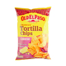 Old El Paso Crunchy Cheese Tortilla Chips Value Pack 2 x 185 g
