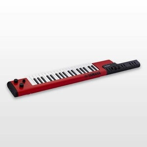 Yamaha Digital Keyboard SHS-500 Red
