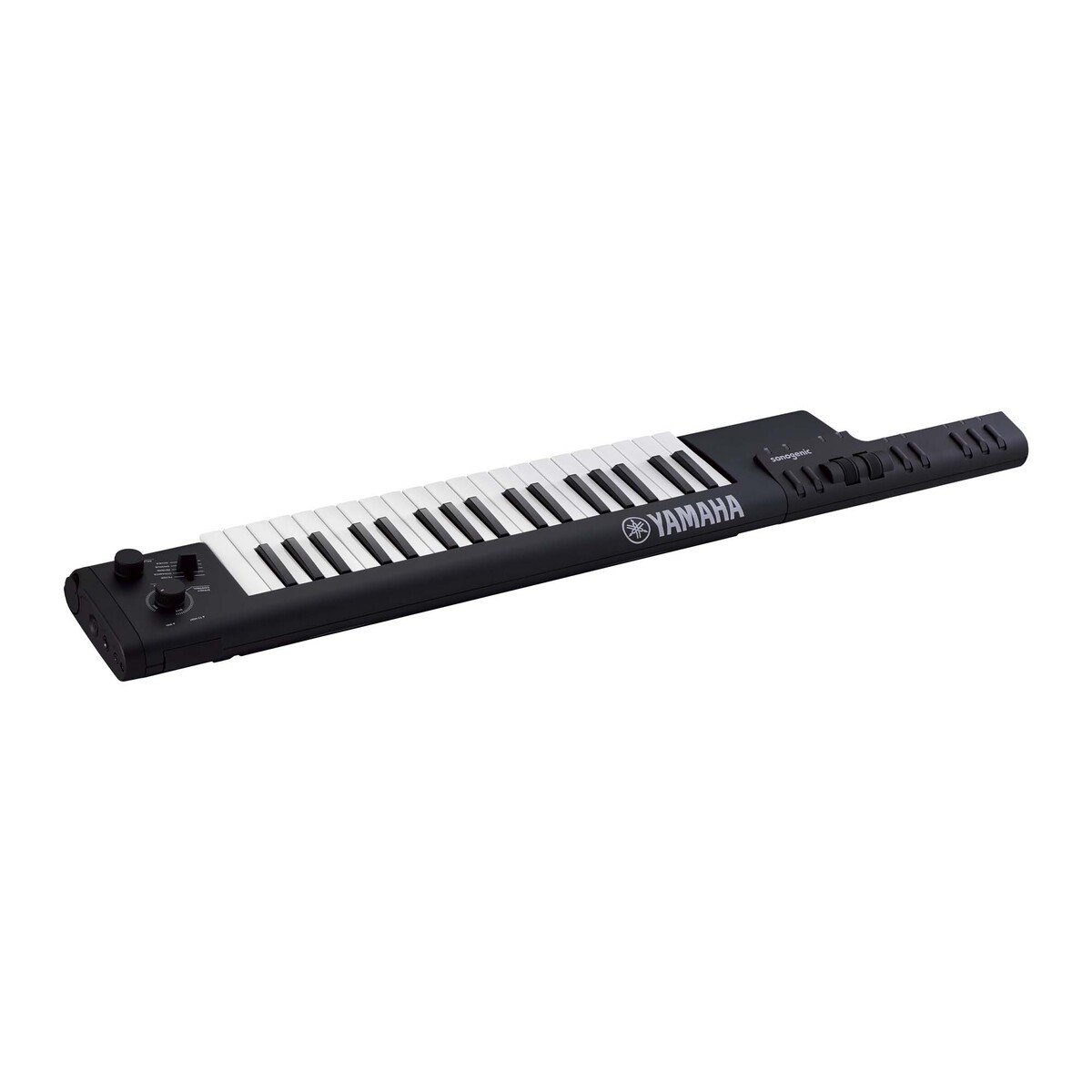 Yamaha Digital Keyboard SHS-500 Black