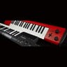 Yamaha Digital Keyboard SHS-500 Black