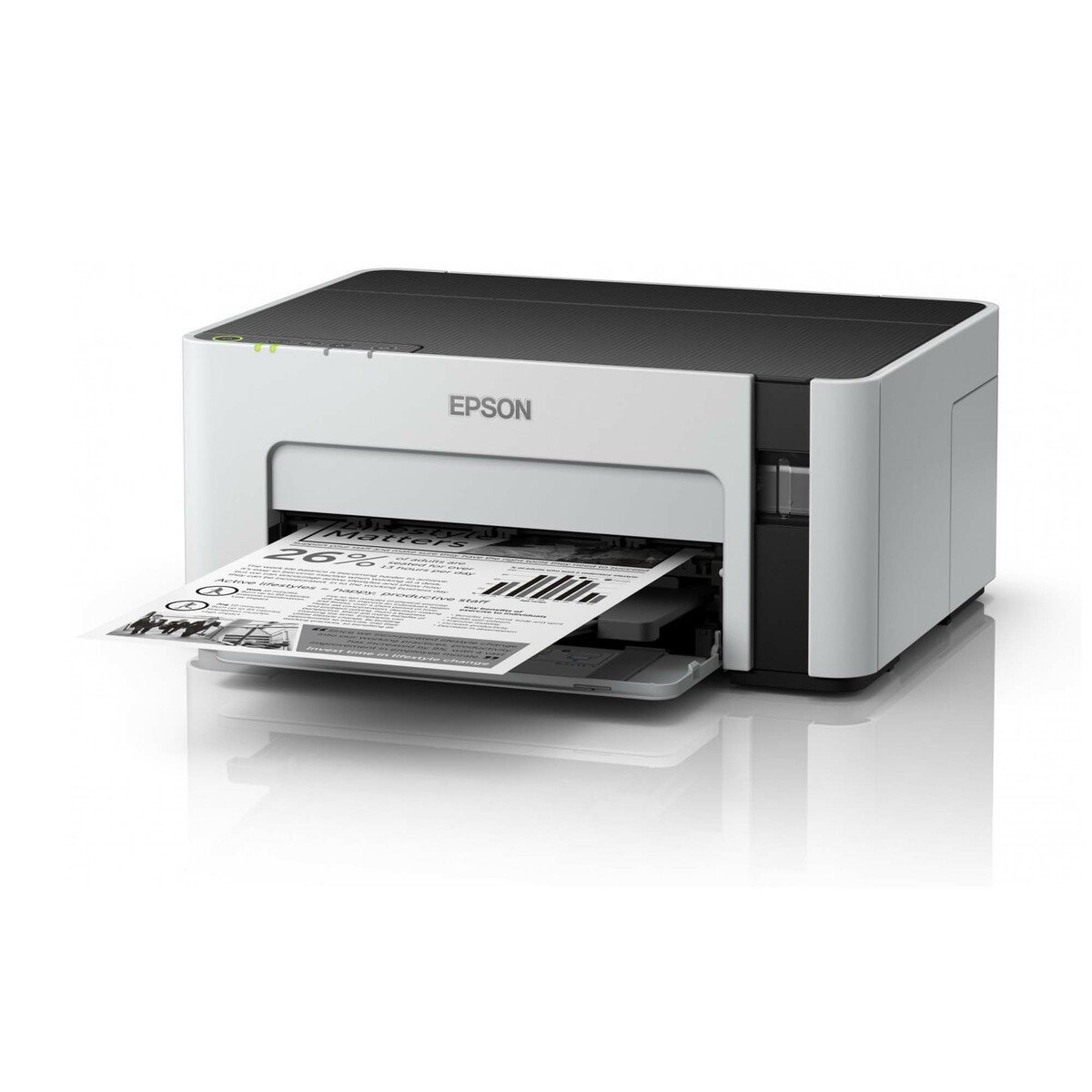 Epson EcoTank Wifi Printer M1120
