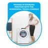 Candy Front Load Washing Machine RO16116DWHR7R-19 Rapido 11KG
