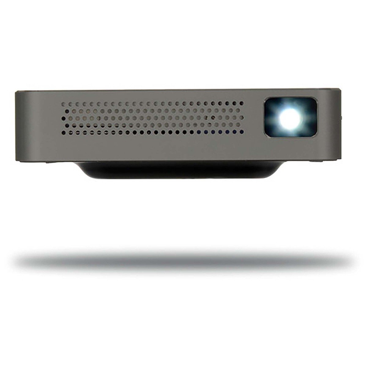 HP MP100 854 X 480 up to 100 Lumens DLP Mobile Projector