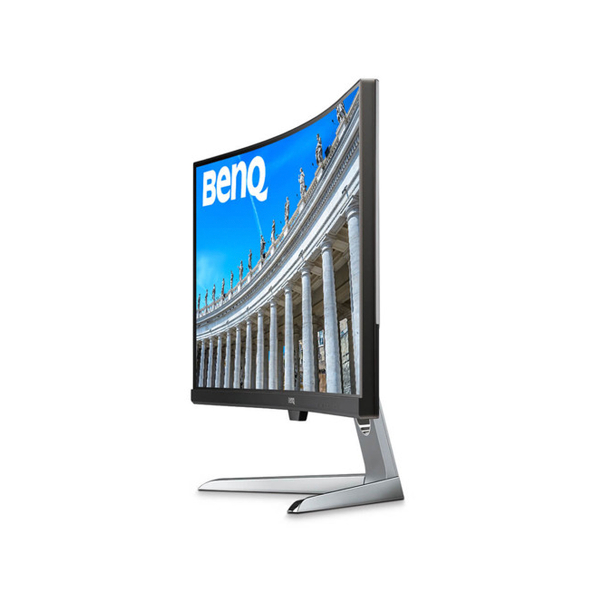BenQ EX3501R 35" 21:9 Curved LCD Monitor