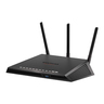 Netgear XR300 Nighthawk Pro Gaming WiFi Router with 4 Ethernet Ports and Wireless Speeds up to 1.75 Gbps, AC1750, (XR300), Black