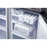 Sharp Olive French Door Inverter Series Refrigerator with Plasmacluster SJ-FS87V-RD3 724LTR
