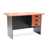 Maple Leaf Office Table DNOFS-1206