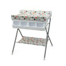First Step Baby Changing Table BB-020 Red