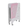 First Step Baby Bed P-505-Z Pink