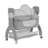 First Step Baby Cradle P-153 Gray