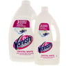 Vanish Fabric Stain Remover Crystal White 3Litre + 900ml