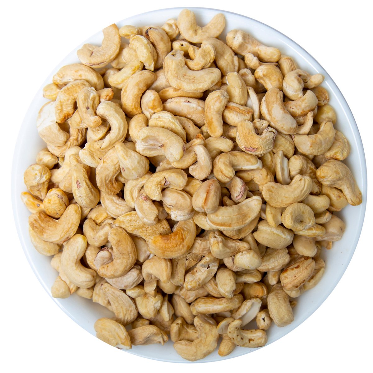 Fair Cashew Nut SW 500 g