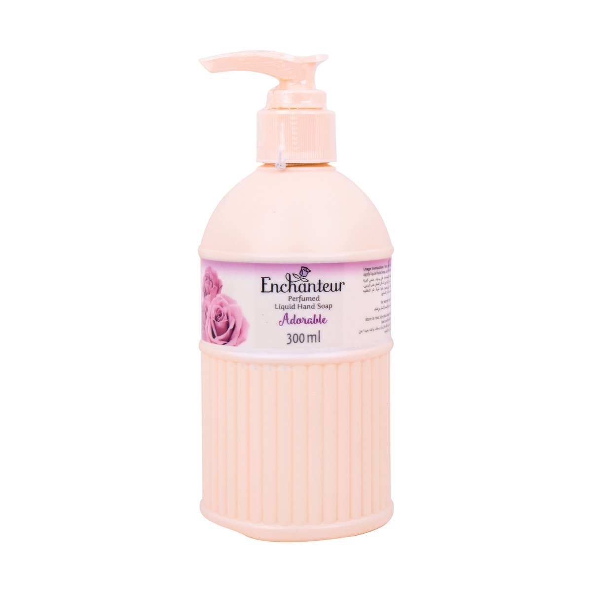 Enchanteur Perfumed Liquid Hand Soap Adorable 300ml