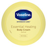 Vaseline Body Cream Intensive Care Essential Healing 120 ml