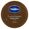 Vaseline Body Cream Intensive Care Cocoa Radiant 200ml