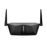 Netgear NG-RAX40-100EUS Nighthawk AX4 Wi-Fi 6 Router, AX3000 Up to 3 Gbps, Ideal for Smart Homes (RAX40)
