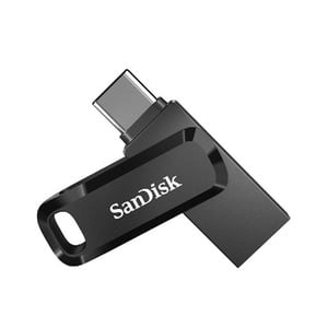 SANDISK® TypeC Dual Flash Drive 32GB