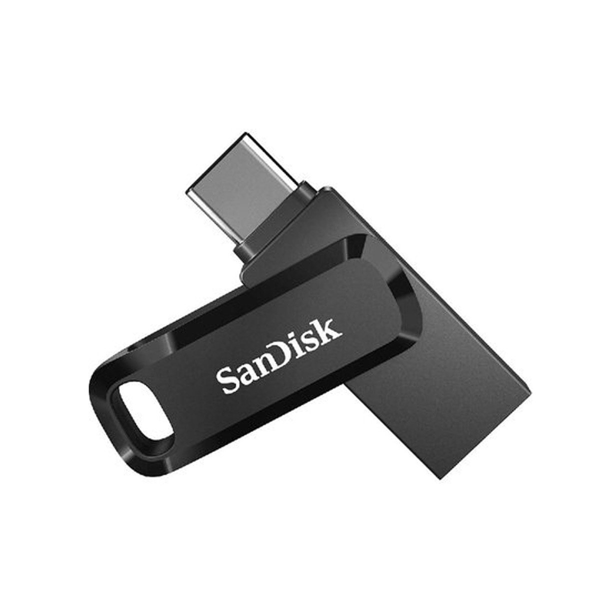 Buy SANDISK®TypeC Dual Flash Drive 64GB Online at Best Price | Dual USB Flash Drive | Lulu KSA in Saudi Arabia