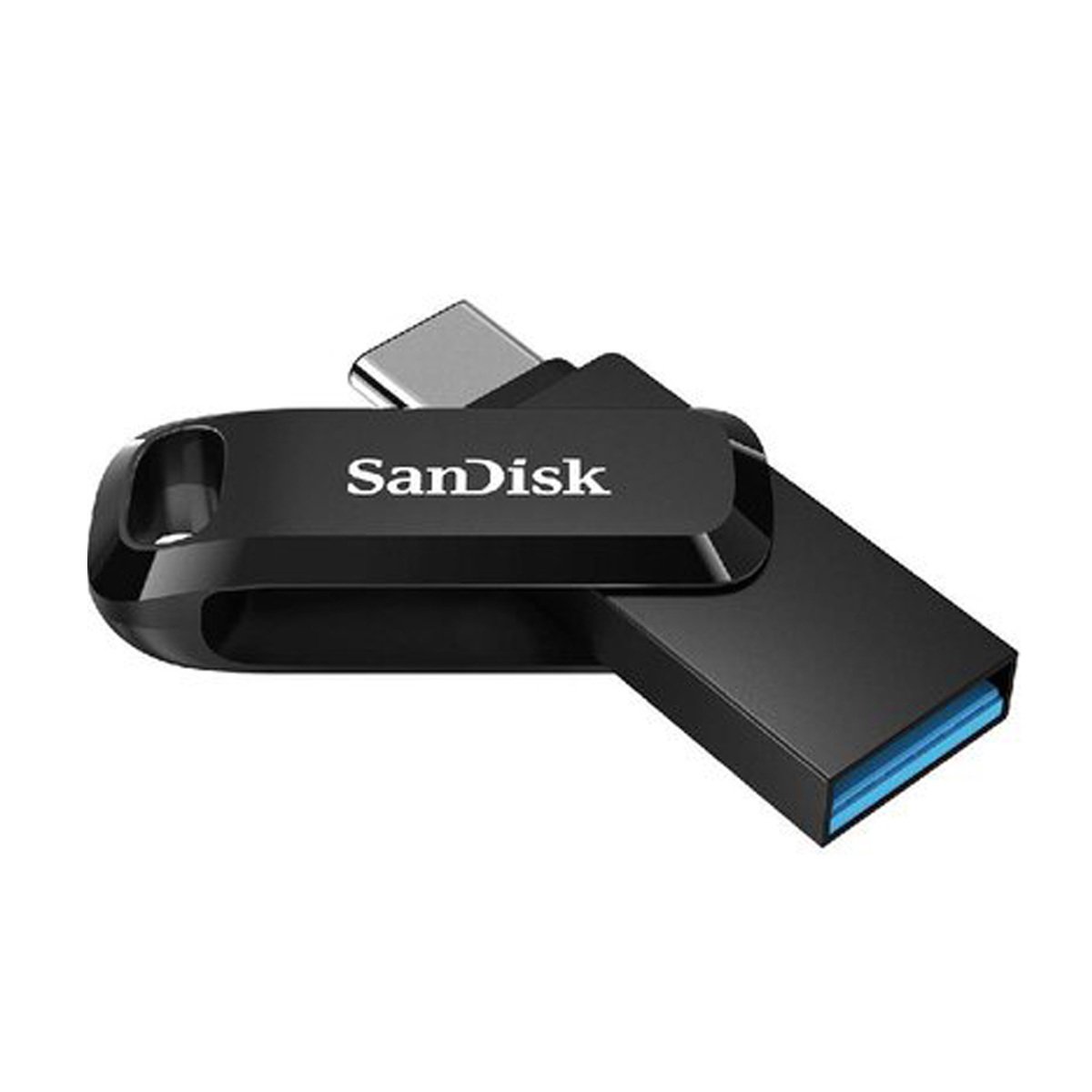 SANDISK® TypeC Dual Flash Drive 128GB