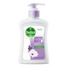 Dettol Sensitive Anti-Bacterial Liquid Hand Wash Lavender & White Musk 2 x 200 ml