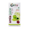 Nutriorg Amla Juice Indian Gooseberry 1Litre