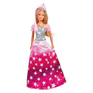 Steffi Love Princess Shining Star with accessories 5733317