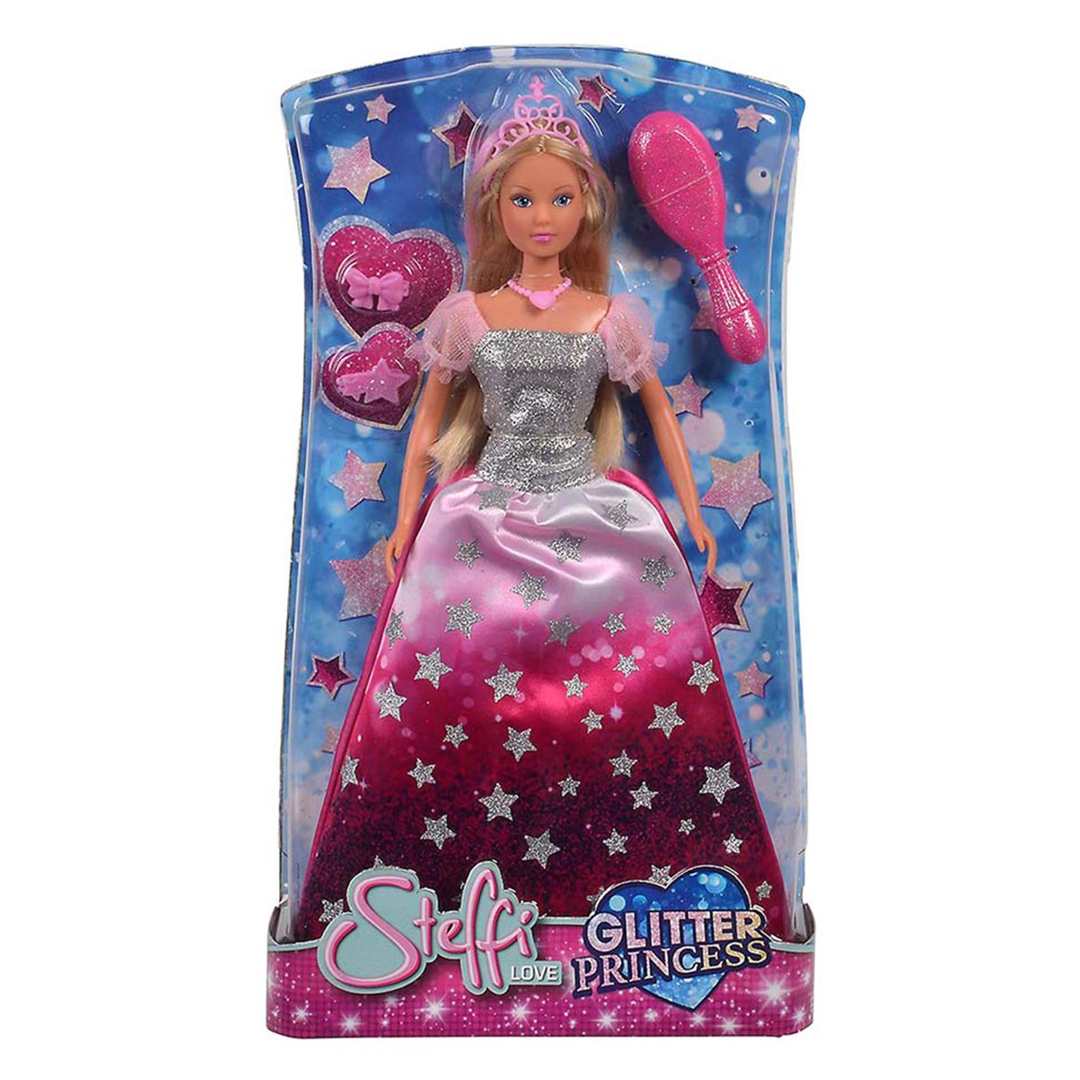 Steffi Love Princess Shining Star with accessories 5733317