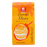 Wichy Coconut Flour Muffin Mix Vanilla 250 g