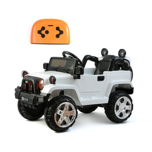 Rechargeable Remote Control  Kids Ride On Motor Car FB716