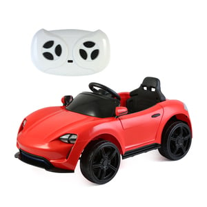 Rechargeable Remote Control Kids Ride On Motor Car FBS6