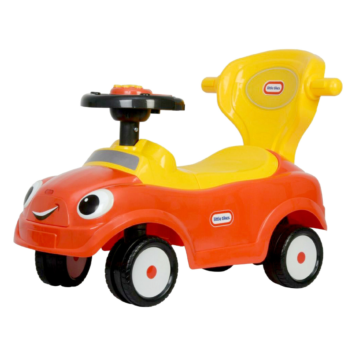 Little Tikes  Push Car With Stroller Handle 3281
