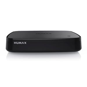 Humax HD-ACE/ME Digital Satellite Receiver