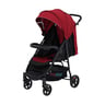 First Step Baby Stroller KDDC-6786H Red